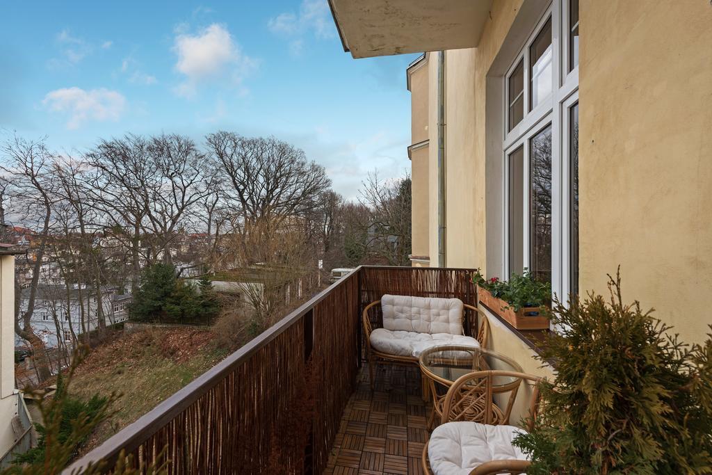 Lion Apartments - Family Stay Sopot Esterno foto
