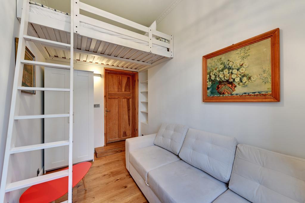 Lion Apartments - Family Stay Sopot Esterno foto