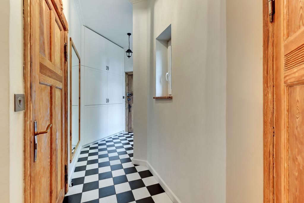 Lion Apartments - Family Stay Sopot Esterno foto