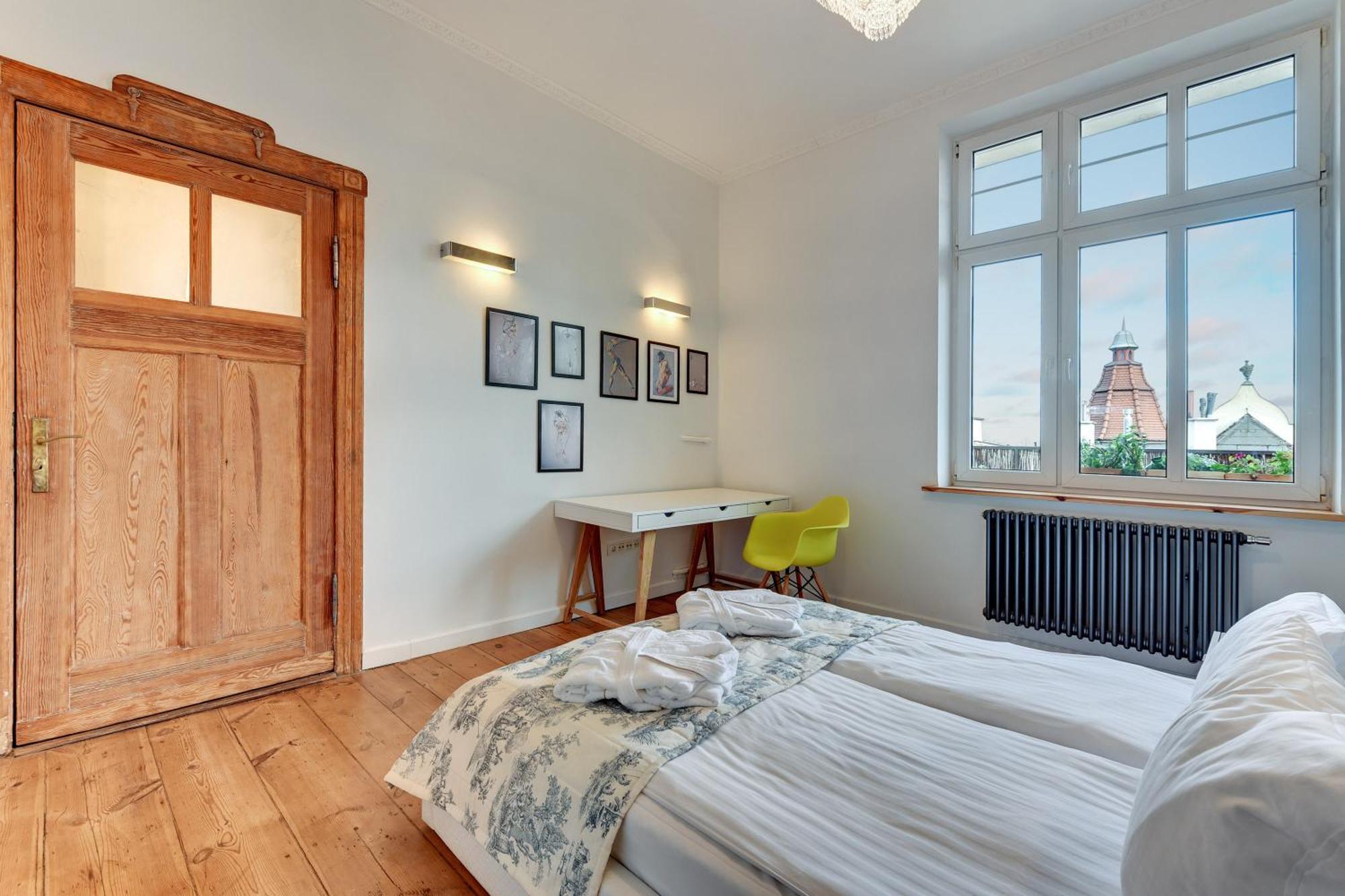 Lion Apartments - Family Stay Sopot Esterno foto